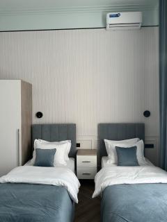 Five Hotel - Astana - 2