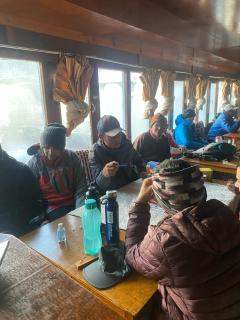 Sherpa Lodge - 3