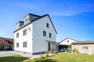 WG-Haus - Landshut - 9