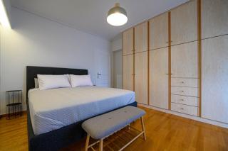 Marine Luxury Apartment Kalamata - Kalamata - 2