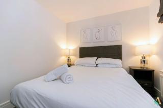 Wharf House TSAC - 2