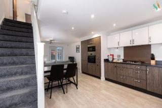Wharf House TSAC - Stockton-on-Tees - 1