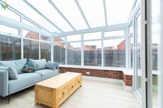 Wharf House TSAC - Stockton-on-Tees - 4