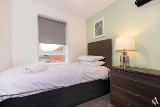 Wharf House TSAC - Stockton-on-Tees - 6
