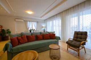 Marine Luxury Apartment Kalamata - Kalamata - 5