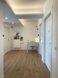 B&B Domus Teano Luxury Rooms - Rome - 4