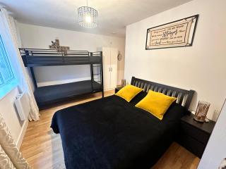 Bermondsey apartment - Londra - 5