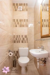 Mon Tour apartments - 2