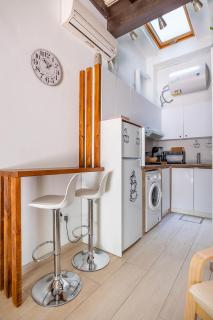 COMFY AWAY - Estudio en Patio de Vecinos En Las Setas - Seville - 2