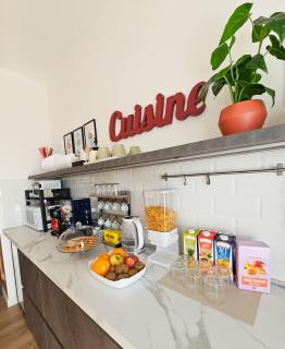 B&B Domus Teano Luxury Rooms - Rome - 2