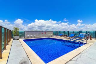 Homes Stay #2307 - Flat em Recife por Carpediem - Recife - 0