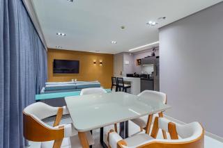 Homes Stay #2307 - Flat em Recife por Carpediem - Recife - 5