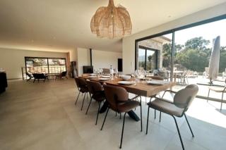 Villa Trinita Paradis privé piscine et loisirs - Porto-Vecchio - 3