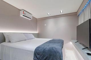 Homes Stay #2307 - Flat em Recife por Carpediem - Recife - 6