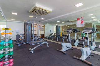 Homes Stay #2307 - Flat em Recife por Carpediem - 3