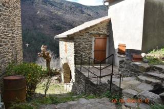 Maison de village - Sablières - 0