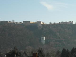 Apartmentcenter Koblenz - Coblenza - 7