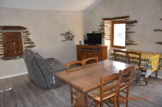 Maison de village - Sablières - 3