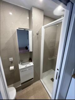 Eiffel Tour Cosy Rosalia - 3