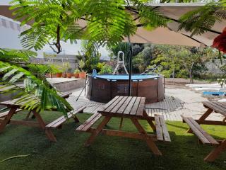 CASA DE LA PRADERA - Arucas - 8