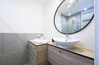 Obrońców Wybrzeża 17 by Homeprime - Gdańsk - 8