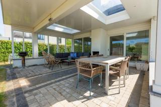 Haringvliet 21 - Noordzeepark Ouddorp with pool NOT INTENDED FOR COMPANY OR WORK-RELATED STAYS - 7