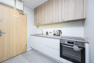 Obrońców Wybrzeża 17 by Homeprime - Gdańsk - 6