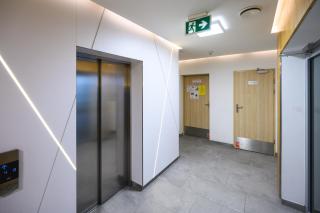 Obrońców Wybrzeża 17 by Homeprime - Gdańsk - 4