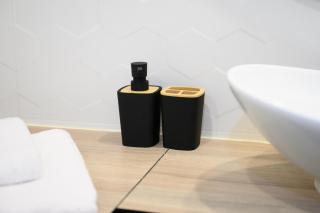 Obrońców Wybrzeża 17 by Homeprime - Gdańsk - 3