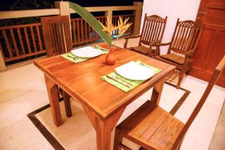 villa kikz - Galle - 6