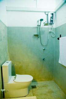 villa kikz - Galle - 4