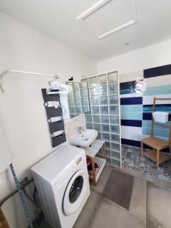 La casa Elisa Gîte T2 indépendant - Gréoux-les-Bains - 5