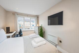2 Bedroom Flat in Shoreditch - Londra - 7