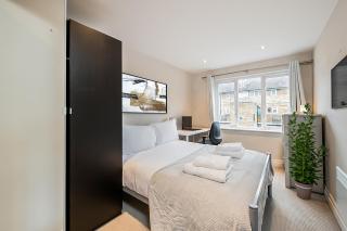 2 Bedroom Flat in Shoreditch - Londra - 6