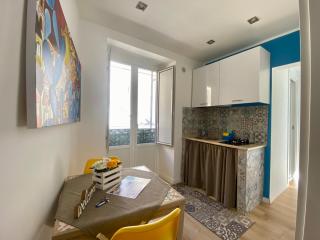 A casa di Alex - Palermo - 1