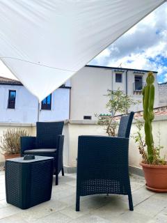 A casa di Alex - Palermo - 9