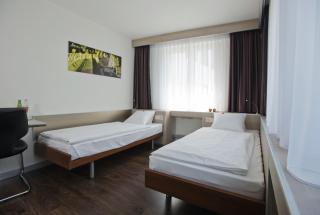 Hotel Alexander Zurich Old Town - Zürich - 9