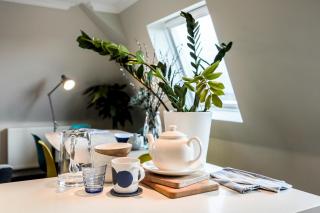 Madison Hill - White Hill House 5 - 3 bedroom flat - Londra - 6
