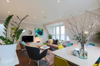 Madison Hill - White Hill House 5 - 3 bedroom flat - Londra - 5