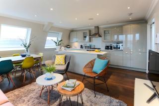 Madison Hill - White Hill House 5 - 3 bedroom flat - Londra - 4