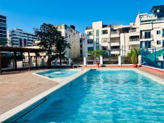 Santa Marta Apartamentos Salazar - Nuevo Rodadero - Santa Marta - 8