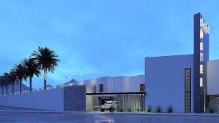 MOTEL CIES - Mexicali - 6