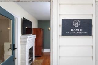 The Legacy Inn - Luray - 9
