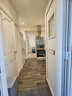 Brand New Private Annex Guest Suite - Chandlers Ford - 4