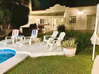 Encantadora Casa Zona Dorada Brisas Beach 10% DESC - Manzanillo - 5