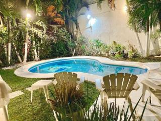Encantadora Casa Zona Dorada Brisas Beach 10% DESC - Manzanillo - 4