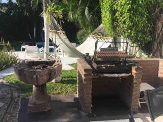 Encantadora Casa Zona Dorada Brisas Beach 10% DESC - Manzanillo - 1