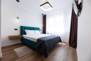 Апартаменти на Кирилівська 37 - Kiew - 0