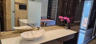 Dorsett Residence Bukit Bintang - Kuala Lumpur - 3