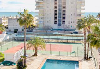 Mediterráneo playa-BookApartments - Peñíscola - 3